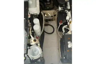 Thumbnail von Tiara Yachts 3900 Sovran Ritz Karllton Too
