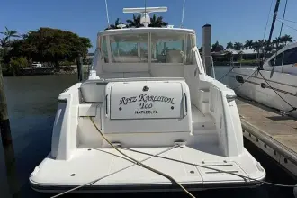 Thumbnail von Tiara Yachts 3900 Sovran Ritz Karllton Too