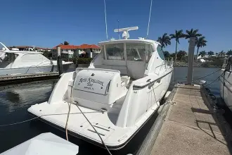 Thumbnail von Tiara Yachts 3900 Sovran Ritz Karllton Too