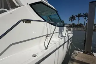 Thumbnail von Tiara Yachts 3900 Sovran Ritz Karllton Too