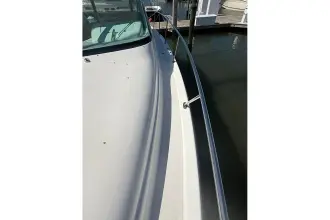 Thumbnail von Tiara Yachts 3900 Sovran Ritz Karllton Too