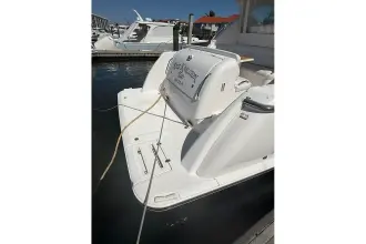 Thumbnail von Tiara Yachts 3900 Sovran Ritz Karllton Too