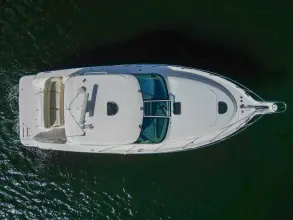 Thumbnail von Tiara Yachts 3900 Sovran