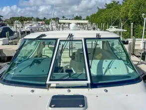 Thumbnail von Tiara Yachts 3900 Sovran