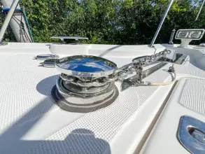 Thumbnail von Tiara Yachts 3900 Sovran