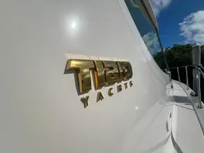Thumbnail von Tiara Yachts 3900 Sovran