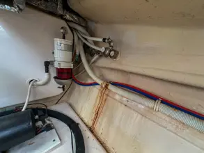 Thumbnail von Tiara Yachts 3900 Sovran