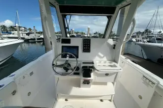 Thumbnail von Everglades 295 CC