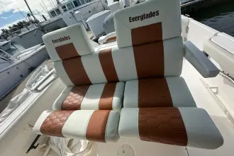 Thumbnail von Everglades 295 CC