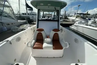 Thumbnail von Everglades 295 CC