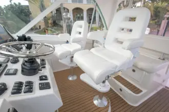 Thumbnail von Albemarle 360 Express Fisherman MOANA HERE