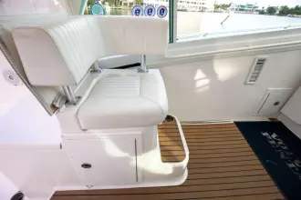 Thumbnail von Albemarle 360 Express Fisherman MOANA HERE