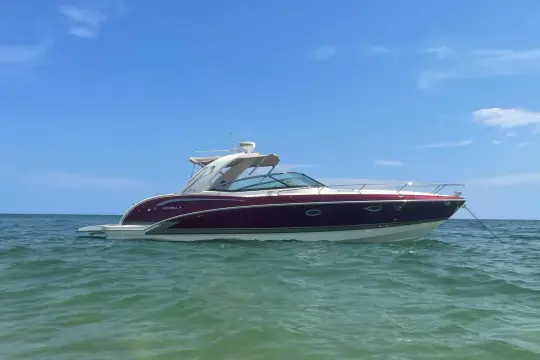 Formula 350 Sun Sport Gratitude