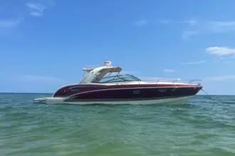 Formula 350 Sun Sport Gratitude