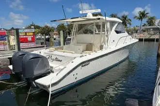 Pursuit OS 355