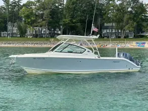 Thumbnail von MJM Yachts 3Z
