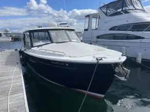 Thumbnail von MJM Yachts 3Z