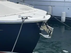 Thumbnail von MJM Yachts 3Z