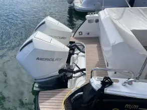 Thumbnail von MJM Yachts 3Z