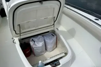 Thumbnail von Boston Whaler 330 Outrage