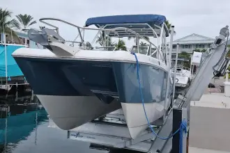 World Cat 255 DC