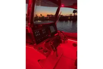 Thumbnail von Mystic Powerboats M3800
