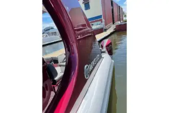 Thumbnail von Mystic Powerboats M3800
