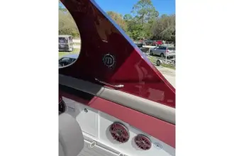 Thumbnail von Mystic Powerboats M3800