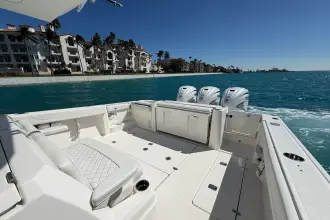 Thumbnail von Pursuit S 378 Sport