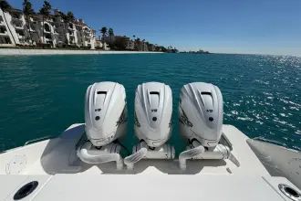 Thumbnail von Pursuit S 378 Sport