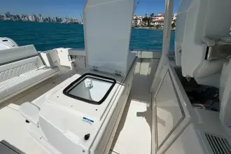 Thumbnail von Pursuit S 378 Sport
