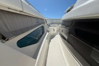 Thumbnail von Pursuit S 378 Sport
