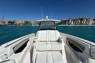 Thumbnail von Pursuit S 378 Sport