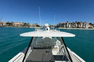 Thumbnail von Pursuit S 378 Sport