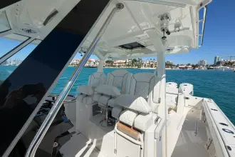 Thumbnail von Pursuit S 378 Sport