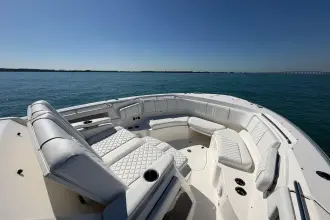 Thumbnail von Pursuit S 378 Sport