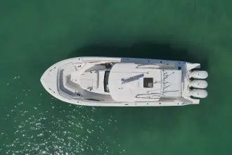 Thumbnail von Pursuit S 378 Sport