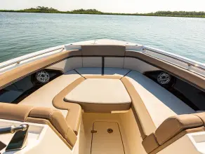 Thumbnail von Boston Whaler 330 Vantage