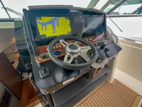 Thumbnail von Tiara Yachts 38 LS
