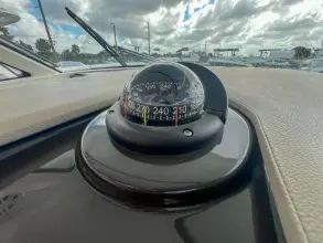 Thumbnail von Tiara Yachts 38 LS