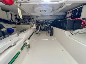 Thumbnail von Tiara Yachts 38 LS
