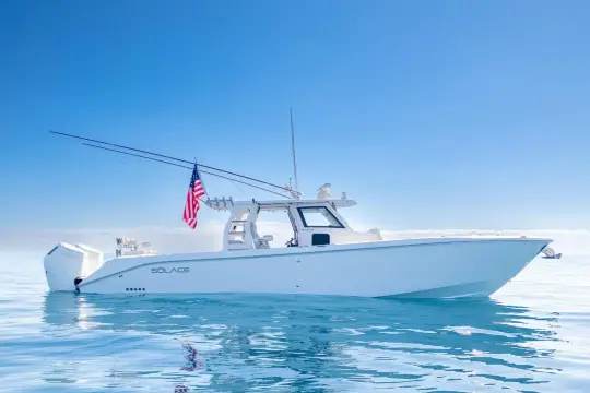 Solace 41 CS VANDY