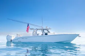 Solace 41 CS VANDY