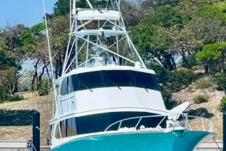 Thumbnail von Buddy Davis 78 Sport Fisherman