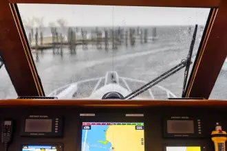 Thumbnail von Buddy Davis 78 Sport Fisherman
