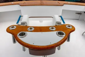 Thumbnail von Buddy Davis 78 Sport Fisherman