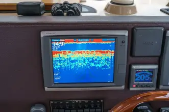Thumbnail von Cutwater Boats C 30 Sedan 2014 Cutwater C-30 Sedan