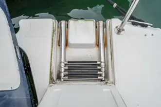 Thumbnail von Cutwater Boats C 30 Sedan 2014 Cutwater C-30 Sedan