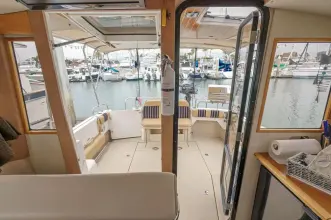 Thumbnail von Cutwater Boats C 30 Sedan 2014 Cutwater C-30 Sedan