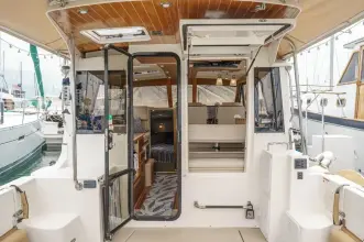 Thumbnail von Cutwater Boats C 30 Sedan 2014 Cutwater C-30 Sedan